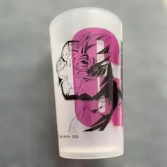 ドラゴンボール　一番くじ　　H賞　タンブラー