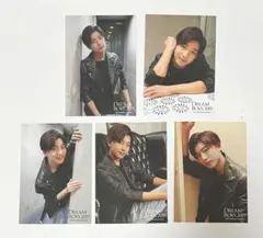 ジュニア 7MEN侍 中村嶺亜 公式写真 フォトセット フォトセ 9A