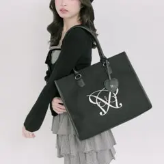 OLIVE des OLIVE Aimerianejoie トートバッグのサムネイル