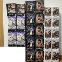 最新プライズフィギュア　まとめ売り　26点セット