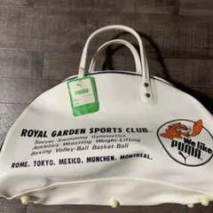 2025年最新】プーマ エナメルバッグの人気アイテム - メルカリ