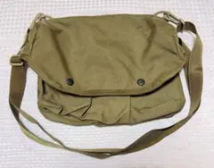 バ*モ様 KHOKI 23SS メッセンジャーバック オレンジ - メルカリ