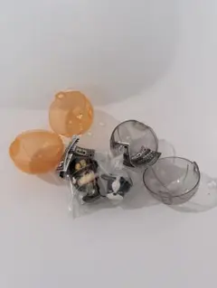 空条承太郎 ジョジョの奇妙な冒険 まちぼうけ スターダストクルセイダース イギー