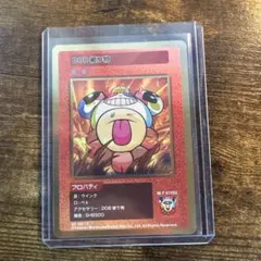 108フラワーズ REVISED DOB 被り物 SP 182 C カード