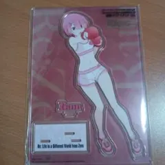 Re:ゼロから始める異世界生活 ラム アクリルスタンド