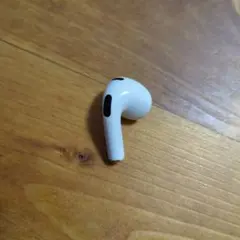 美品　AirPods（第3世代）右耳イヤホン　A2565