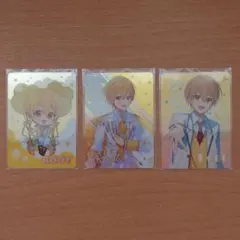 すとぷり　コレクションカード　るうと