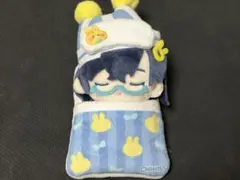 ブルーアーカイブ おやすみぬいぐるみ チヒロ