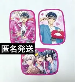 アイナナ RabbiTube mini フォトカードコレクション 百