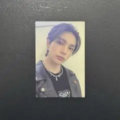 straykids GO生 ヒョンジン Stray Kids GO生 ヒョンジン - メルカリ