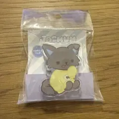 JOCHUM アクリルクリップ ピーハイ