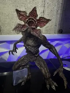 デモゴルゴン　一番くじ　A賞 フィギュア デモゴルゴン」フィギュアも！ 「ストレンジャー・シングス」一番くじ