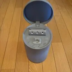 値下げしました。サロニアピュアブライトスチーマー美顔器のサムネイル