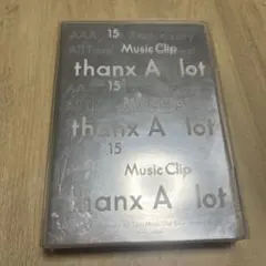 AAA 15h music clip
