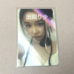 BABYMONSTER パリタ makestar トレカ