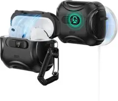 ESR AirPods Pro3 ケース