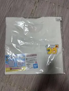一番くじ たまごっちのプチプチおみせっち C賞 ようふくやさんのTシャツ