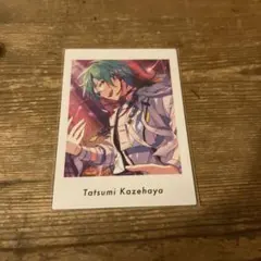 2025年最新】あんスタ 巽 ぱしゃっつの人気アイテム - メルカリ