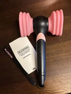 BLACKPINK OFFICIAL LIGHT STICK Ver.2 公式