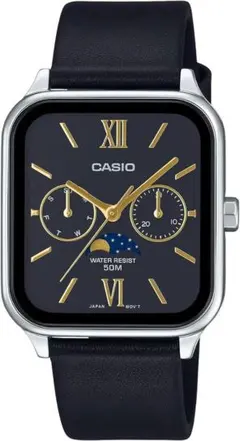 MTP-M305D-6A CASIO なんちゃってアップルウオッチ - メルカリ