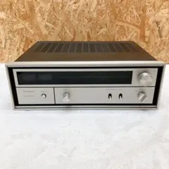 2026年最新】technics コンポの人気アイテム - メルカリ