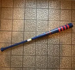 ミツワタイガー　ノックバットのサムネイル