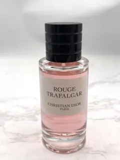 DIOR ROUGE TRAFALGAR オードゥ パルファン 香水 50ml - メルカリ