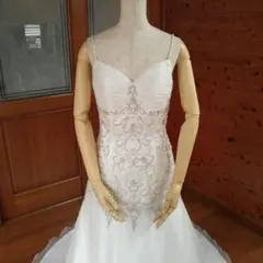 可愛い～★ウェディングドレス☆