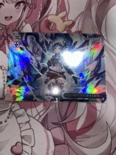 WS グランブルーファンタジー 十天の極みに至りし者 主人公(男) TDP 4 