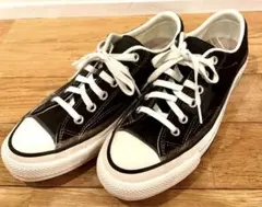 【美品】converse addict × N.hoolywood ローカット
