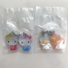 匿名配送 なかよしドロップチャーム 未開封 ２個セット