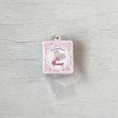 サンリオキャラクターズ マロンクリーム チャーム