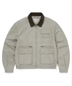 Utility Field Jacketのサムネイル