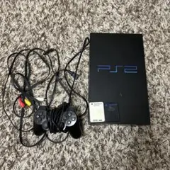 PlayStation 2 (PS2) 本体