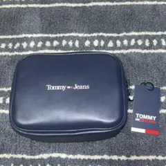 Tommy Jeans ショルダーバッグ ネイビーのサムネイル