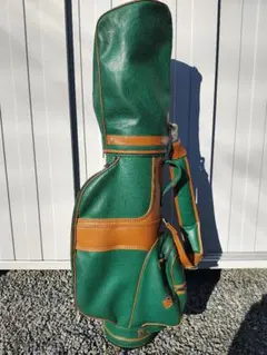 【超希少】LACOSTE キャディバッグ