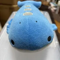 ポケモンセンター　ホエルオー　1/10 ぬいぐるみ ぬいぐるみ「1/10ホエルオー」発売決定！巨大ポケモンは小さくなっても