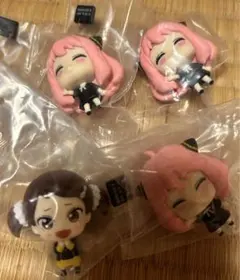 SPY×FAMILY アーニャ＆ベッキー