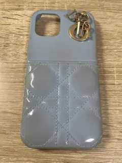 Dior スマホケース　iPhone12
