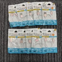 USB Type-C to USB Aケーブル VM-15 10本