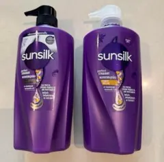 ゆり　Sunsilk ダメージリコンストラクション シャンプー 10本 ゆり Sunsilk ダメージリコンストラクション シャンプー 10本