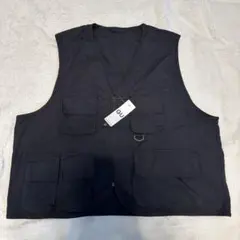 2026年最新】utility vestの人気アイテム - メルカリ