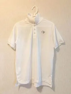 ヤクルトレディ制服 60周年記念ポロシャツ Lサイズ - メルカリ