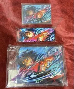 鬼滅の刃 無限城編 無限城決戦開幕 KV 冨岡 義勇 ① @1