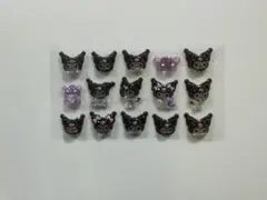 ボンボンドロップシールミニクロミ（正規品）