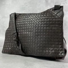 2026年最新】Bottega Veneta メンズ メッセンジャーバッグの人気