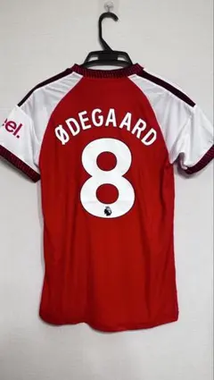 Arsenal GYOKERES 14 ユニフォーム - メルカリ