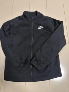 NIKE ナイキ ジャージ ブラック