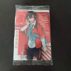 YUANKUN キャラクターカード