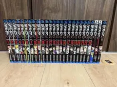 鬼滅の刃　全巻＋その他3冊